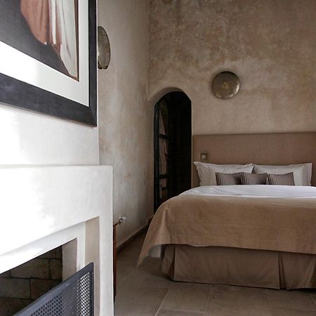 Riad Dar Zen Rabat Eksteriør bilde