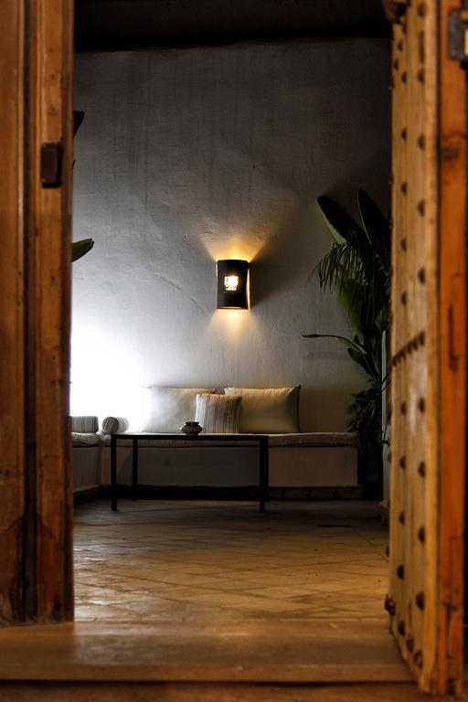 Riad Dar Zen Rabat Eksteriør bilde