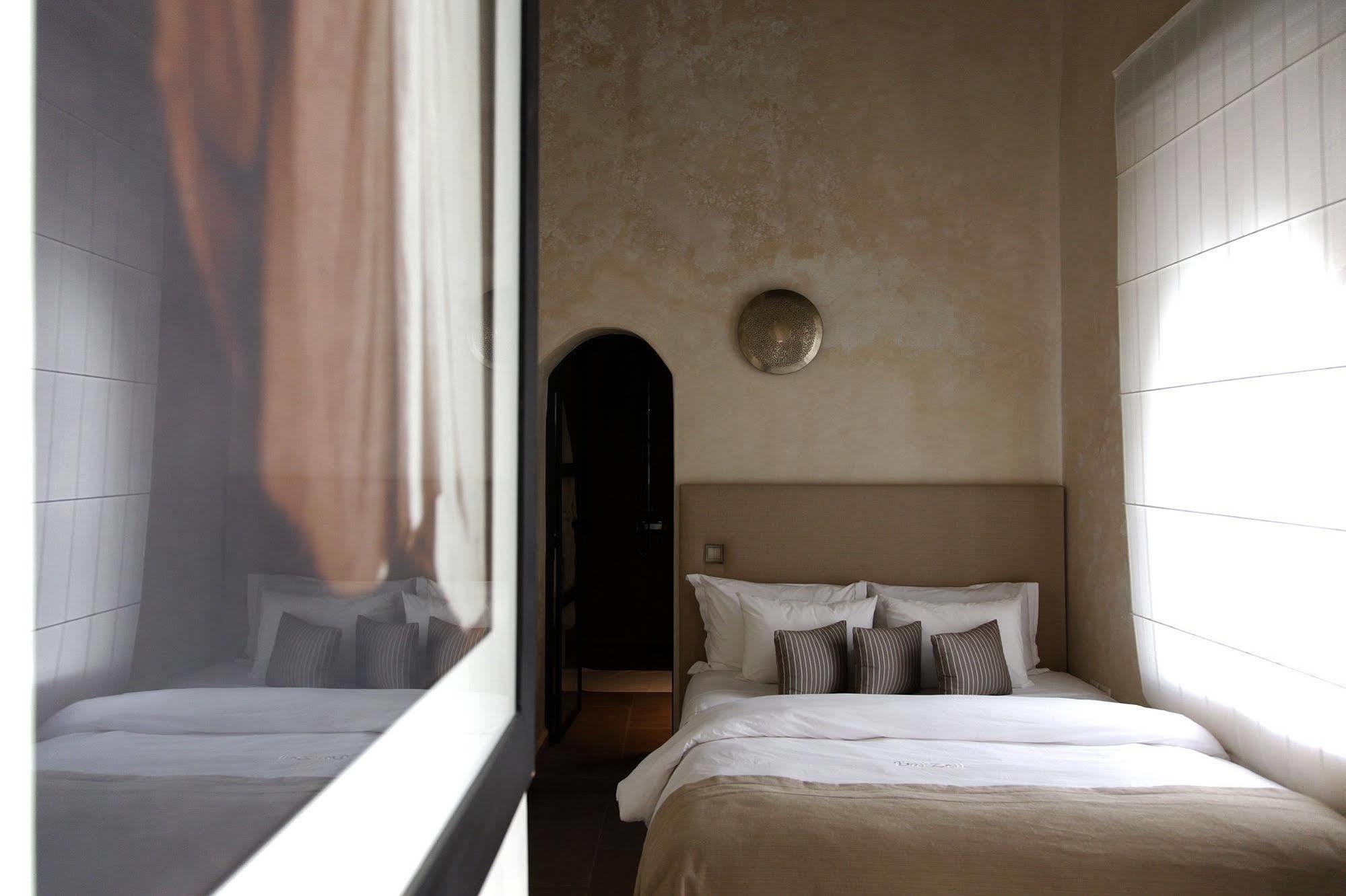Riad Dar Zen Rabat Eksteriør bilde